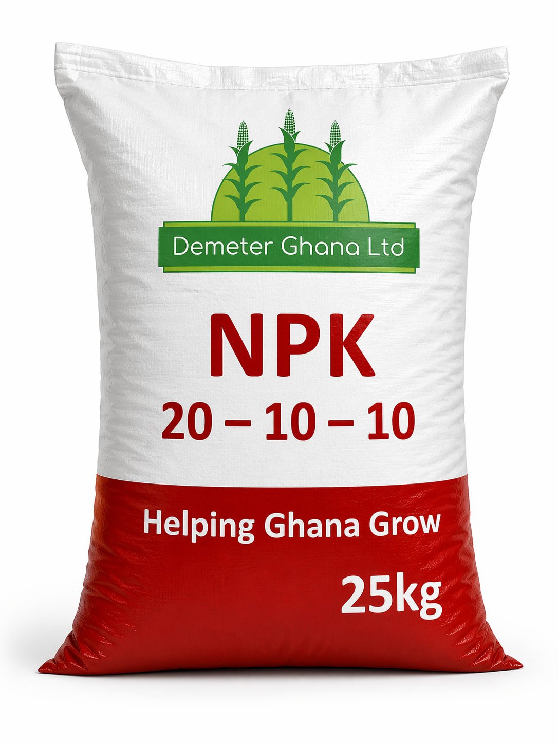 NPK 20-10-10